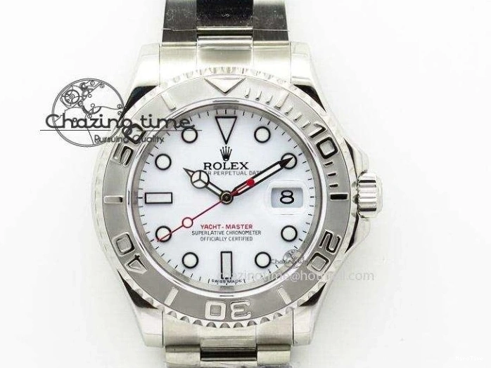 MiroTime 0513 Datejust 31mm 278271 SS BP Maker Best Edition Silver Crystal Dial on Jubilee Bracelet OnTrend 2741